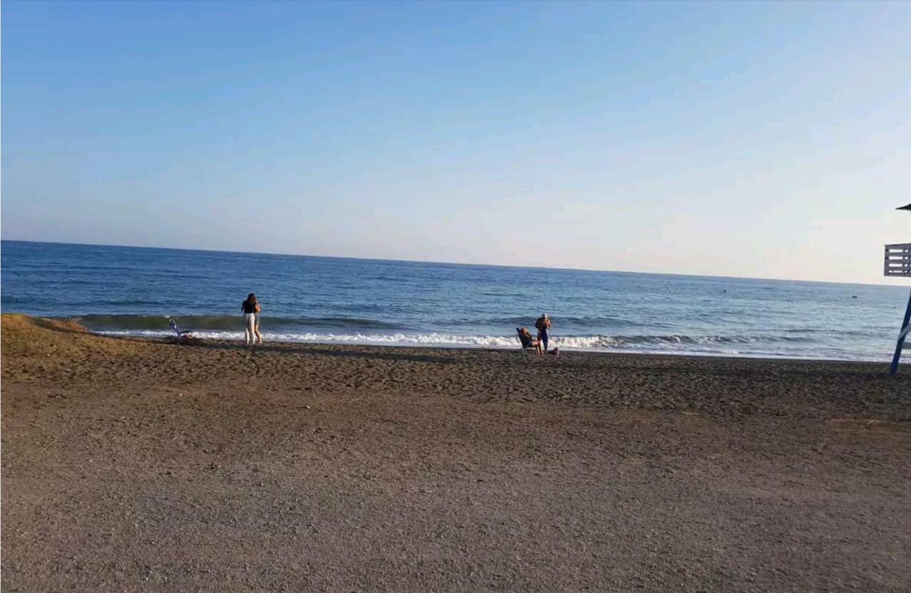 הוילה טורה דה בנגאלבון El Hidalgo Costa Del Sol מראה חיצוני תמונה