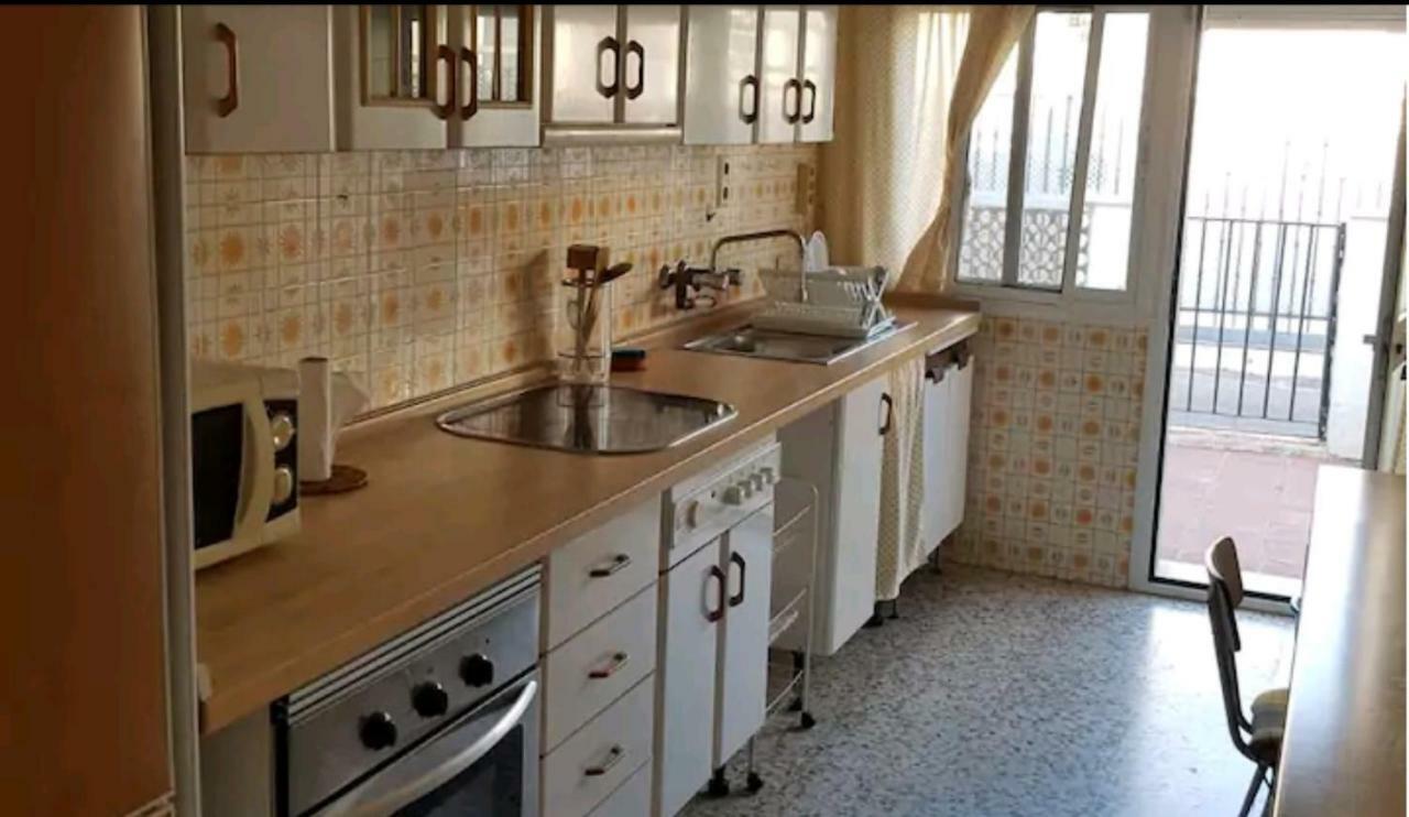 הוילה טורה דה בנגאלבון El Hidalgo Costa Del Sol מראה חיצוני תמונה