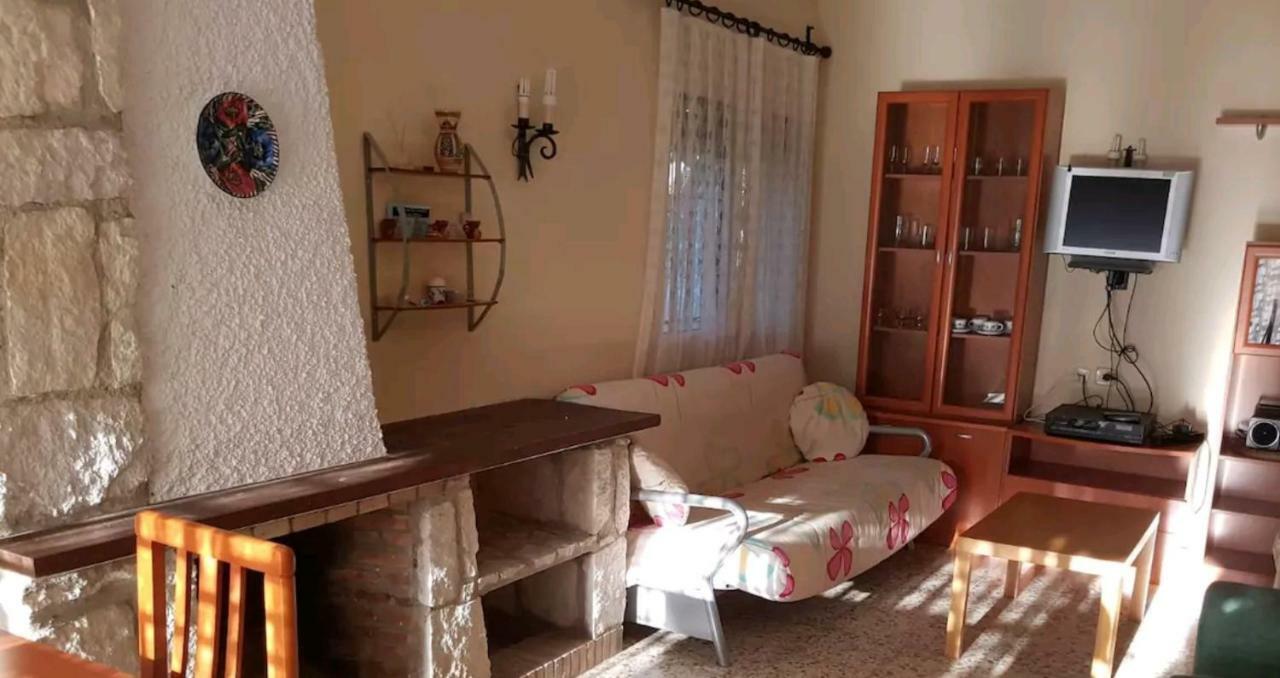 הוילה טורה דה בנגאלבון El Hidalgo Costa Del Sol מראה חיצוני תמונה