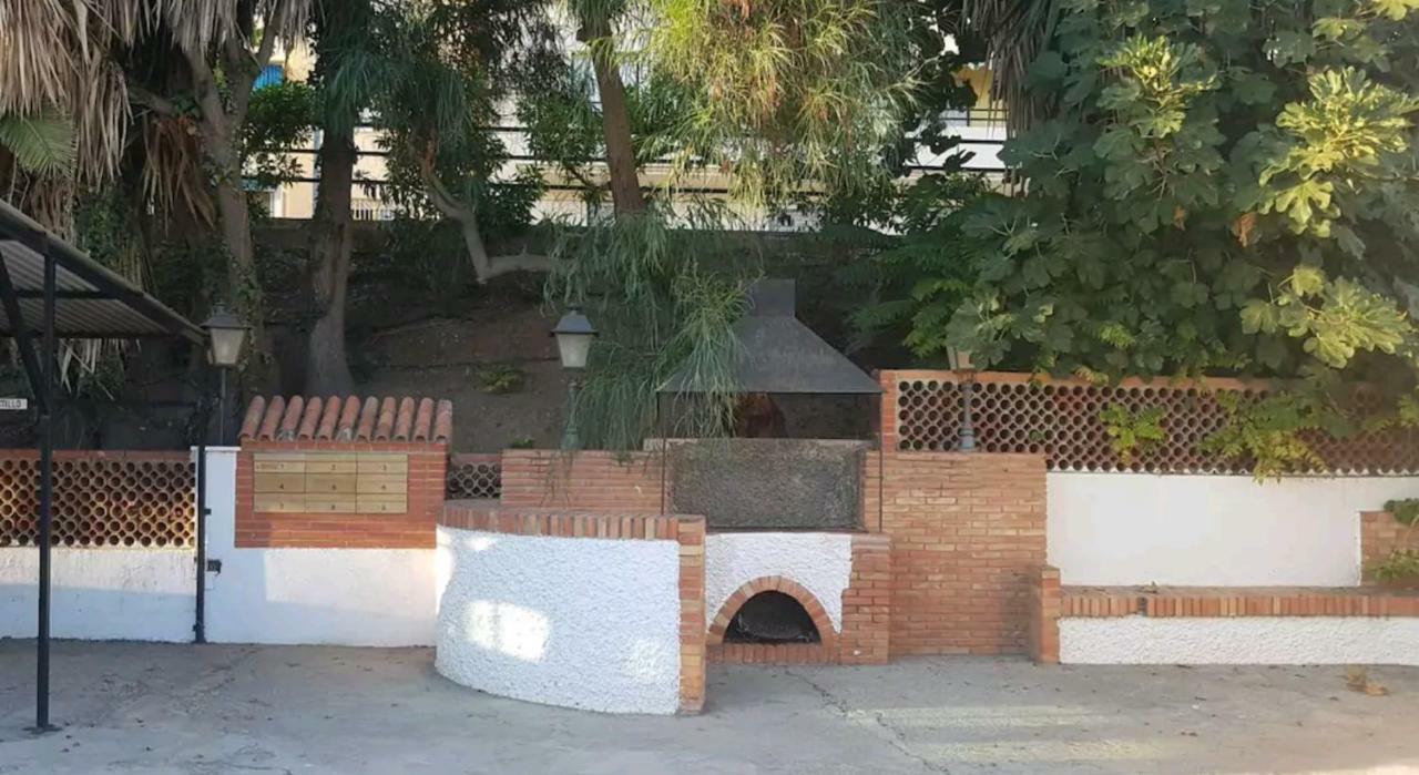 הוילה טורה דה בנגאלבון El Hidalgo Costa Del Sol מראה חיצוני תמונה