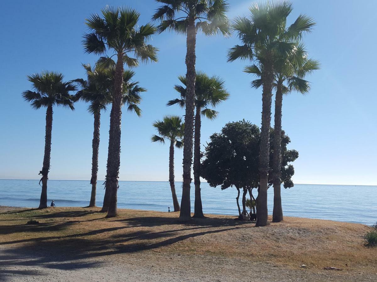 הוילה טורה דה בנגאלבון El Hidalgo Costa Del Sol מראה חיצוני תמונה