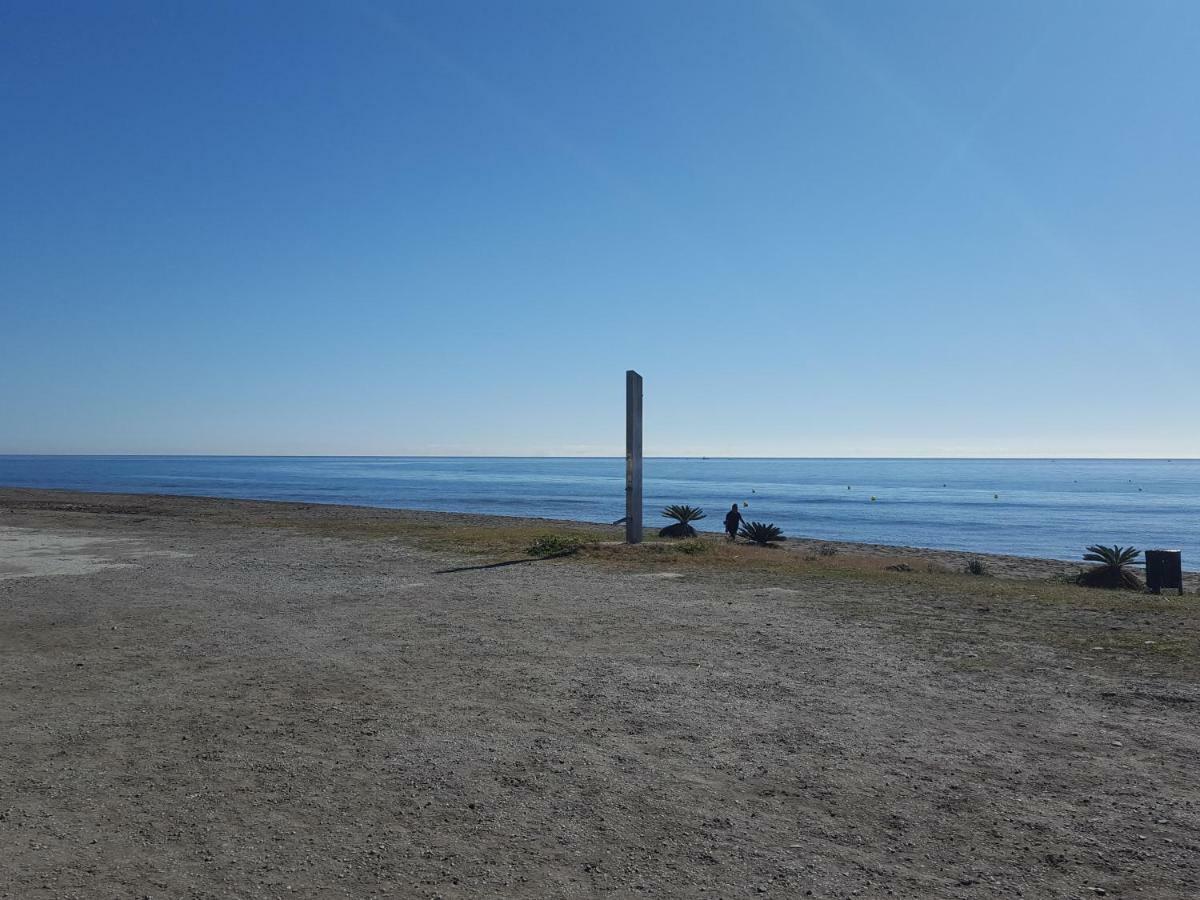 הוילה טורה דה בנגאלבון El Hidalgo Costa Del Sol מראה חיצוני תמונה