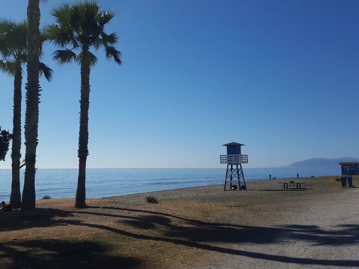 הוילה טורה דה בנגאלבון El Hidalgo Costa Del Sol מראה חיצוני תמונה