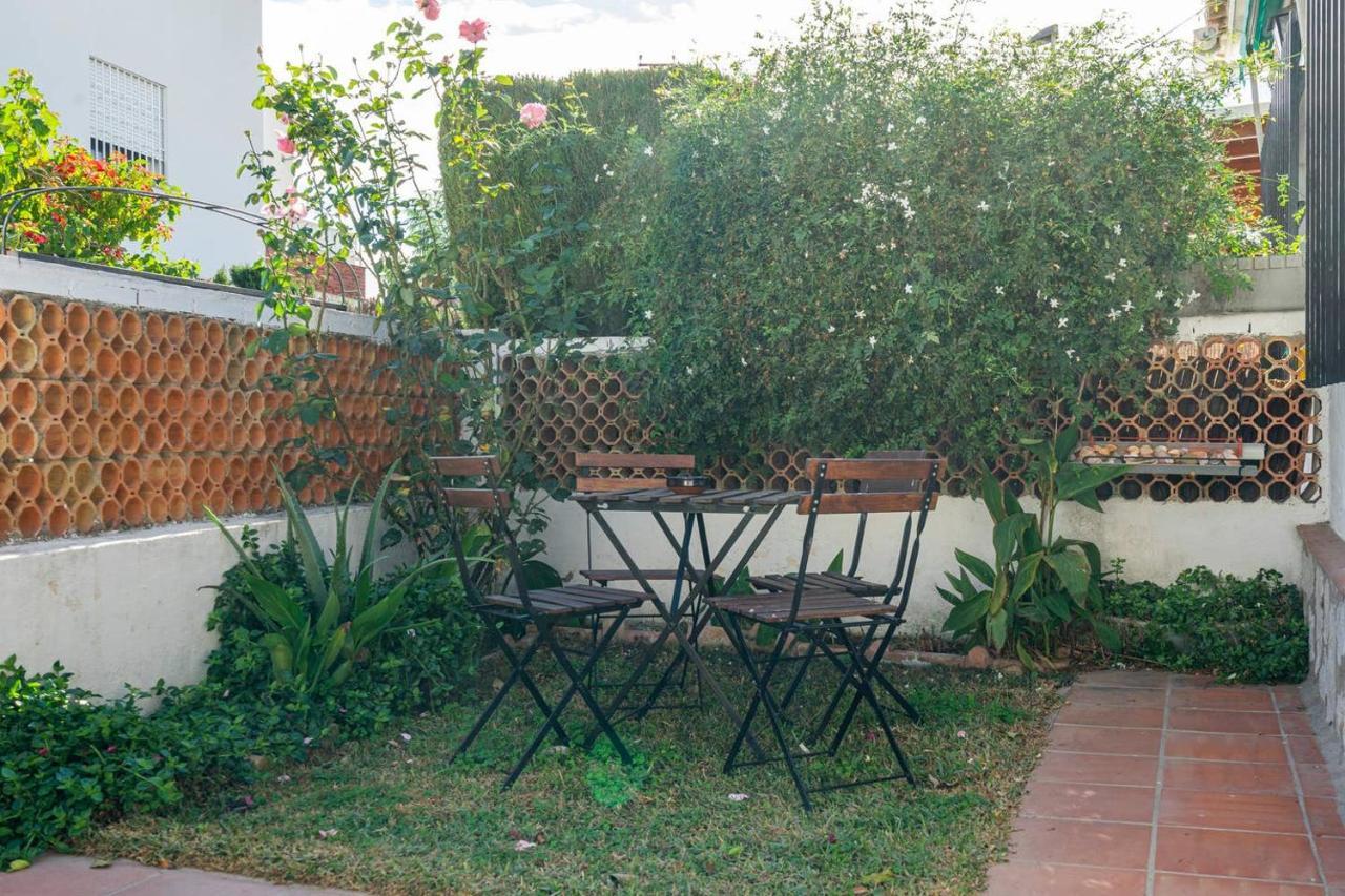 הוילה טורה דה בנגאלבון El Hidalgo Costa Del Sol מראה חיצוני תמונה