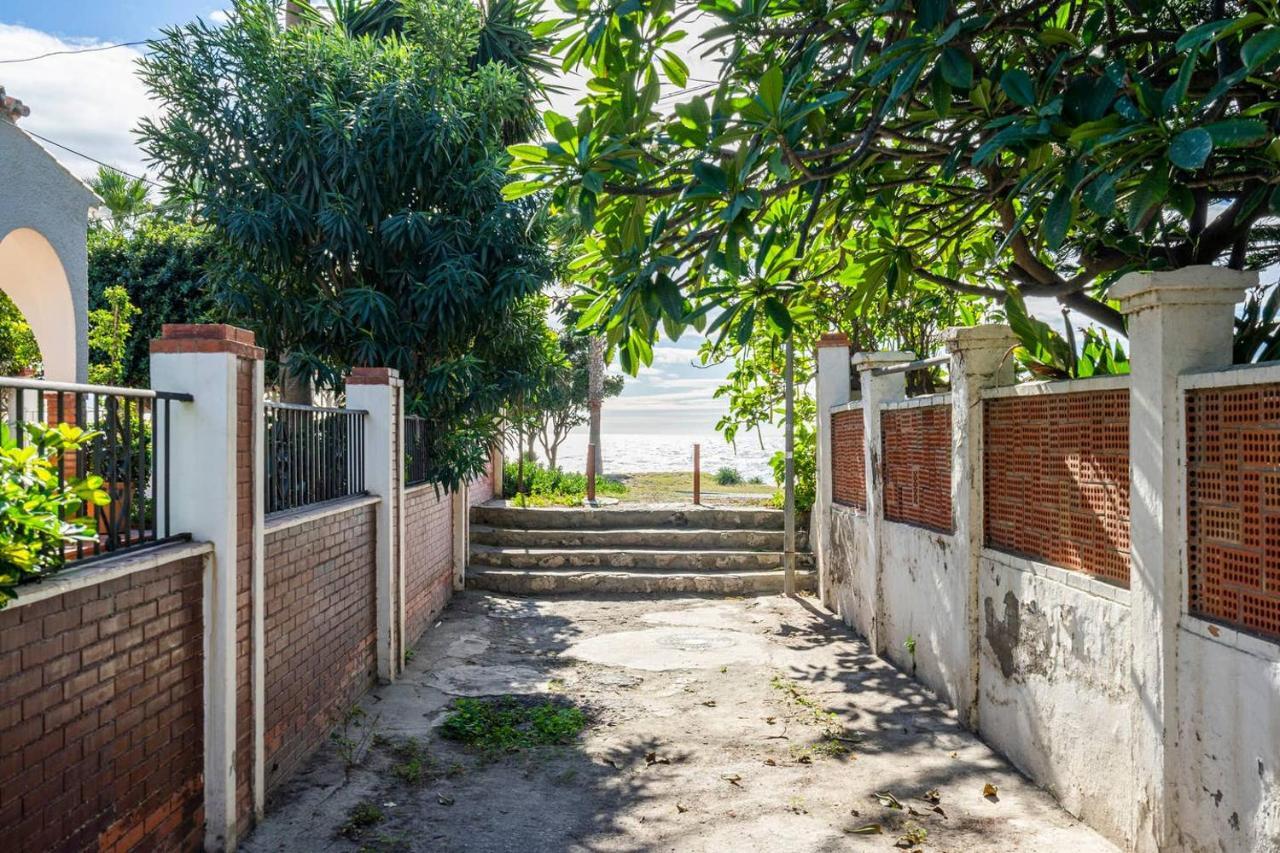 הוילה טורה דה בנגאלבון El Hidalgo Costa Del Sol מראה חיצוני תמונה